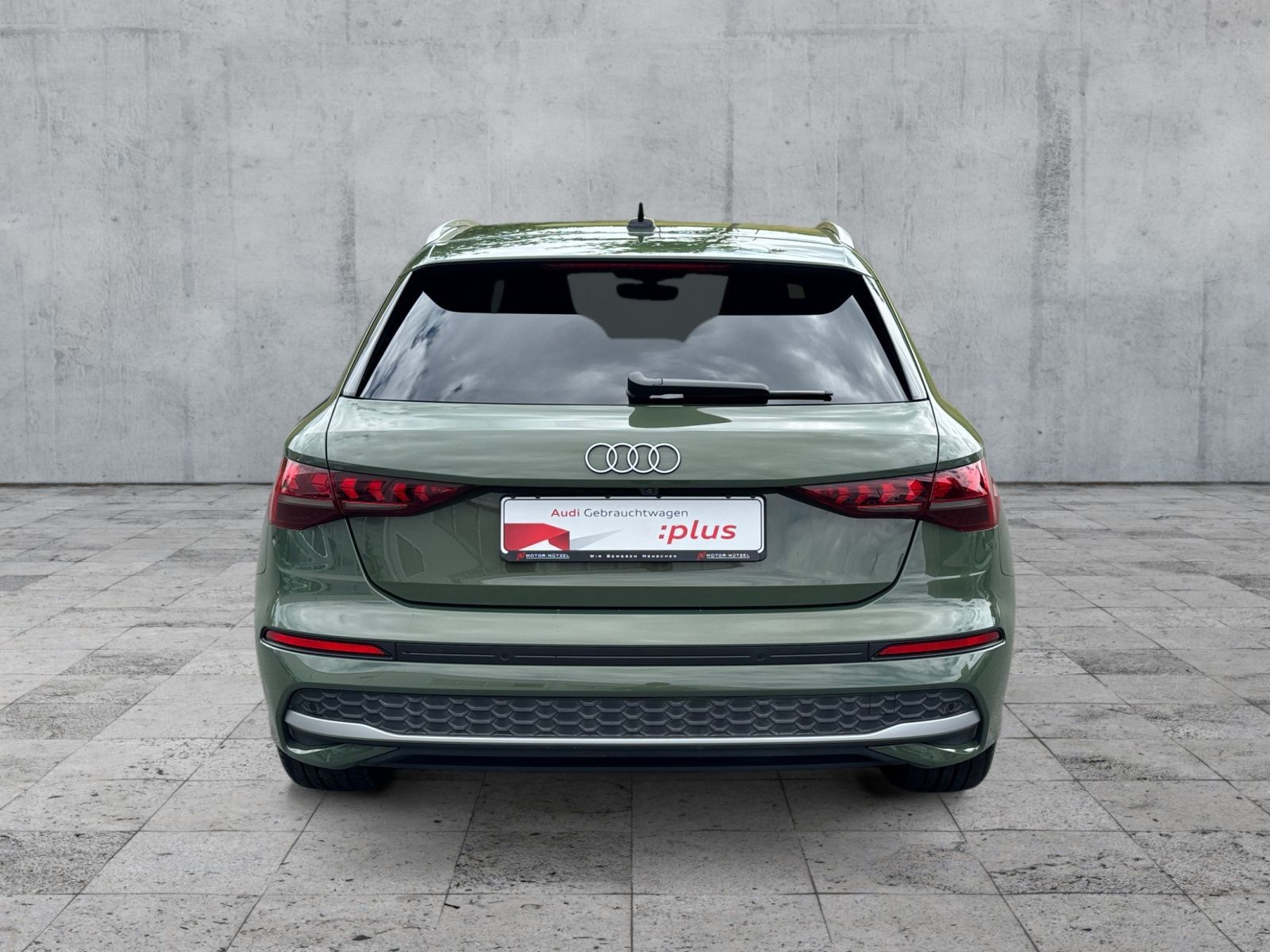 Audi A3 - Bild 5