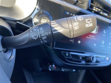 Bild 22 Opel Corsa GS NAVI/KLIMA-AUTO/PDC v+h+CAM/LED