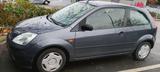 Ford Fiesta 1.3 L BJj.09.2005 44 KW 3.Hand... - Ford Fiesta aus 2005: 1.3