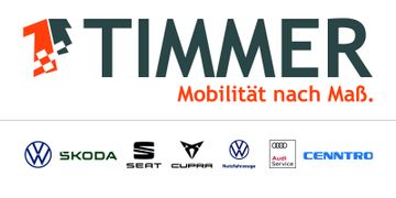 Autohaus Timmer GmbH - VW | Nutzfahrzeuge | Audi | Skoda | Seat