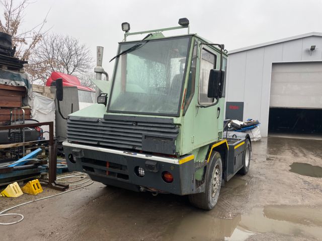 Andere SISU TR-160 A -2      4x4