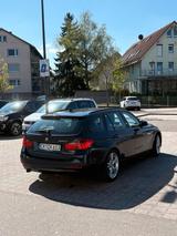 BMW F31 320d EfficientDynamics Edition zu ... - BMW 3er Reihe: Efficientdynamics Edition