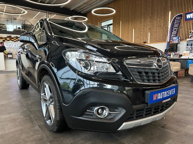Opel Mokka Innovation ecoFlex 4x4 *BiXenon*Navi*