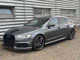 Audi A6 Avant 2.0 TDI quattro S-LINE/ACC/PANO/XENON/ - Audi A6 mit Panoramadach
