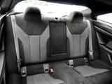 BMW 430i xDrive Coupé M Sport ACC 360°KAM RFK NAVI - gebrauchte BMW 430 aus dem Jahr 2024