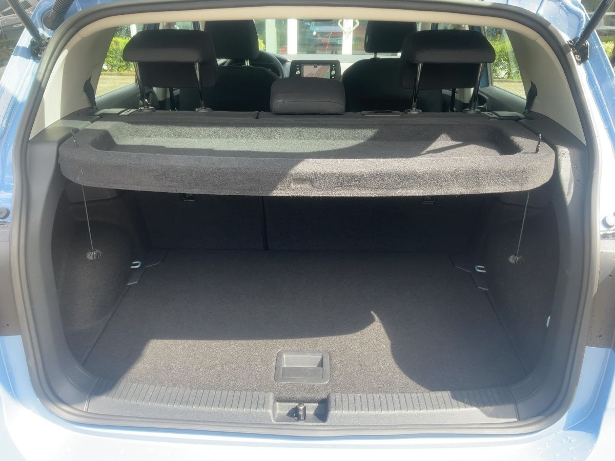 Volkswagen T-Cross - Bild 14