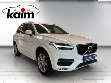 Bild 7 Volvo XC90 D5 Momentum AWD