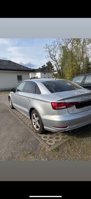 Image of Audi A3