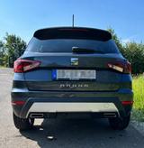 Seat Arona 1.0 TSI Start&Stop 85kW FR DSG FR - Seat Arona mit Anhängerkupplung