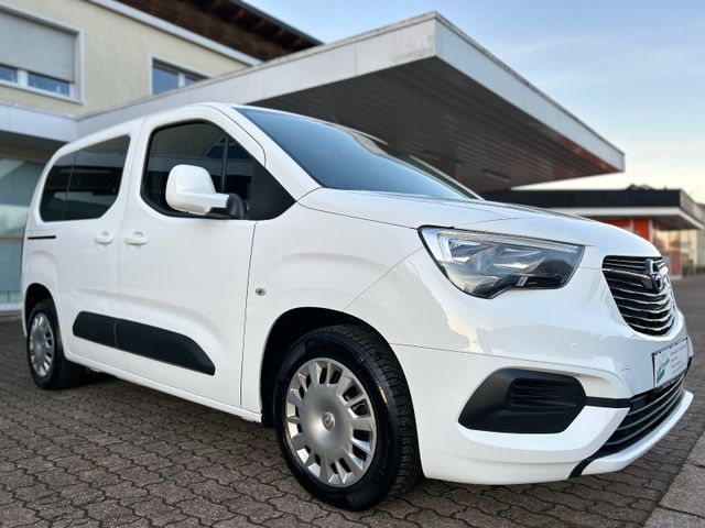 Opel Combo Life 1,5 Ltr. 5.Sitzer Klima Pdc Tüv NEU