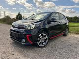 Kia 1.2 Picanto GT-Line - Kia Picanto: 1.1