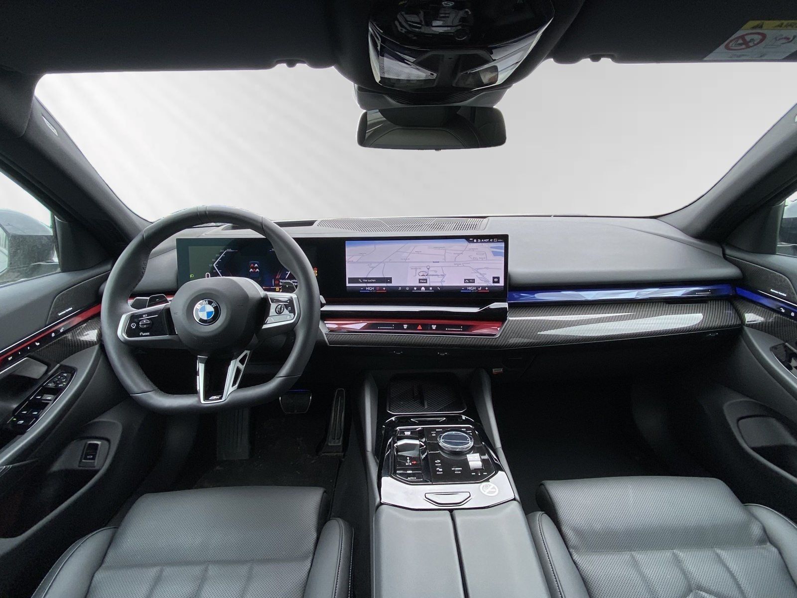 BMW 520 - Bild 9