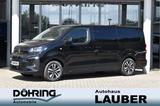 Citroën Spacetourer Max XL HDi180 Autom 8Sitze Standheiz