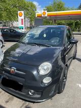 Abarth Esseesse Stage One - Abarth 500 aus 2011