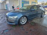 Audi A6 Quattro S-Line - Audi A6 aus 2011: Line