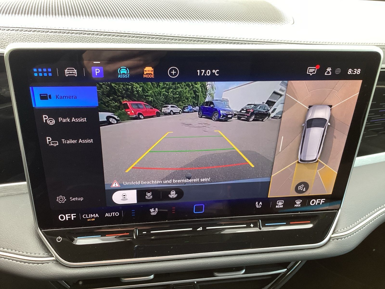 Volkswagen Passat - Bild 21