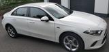 Mercedes-Benz A 250 e Plug-in Hybrid Navi Tempo. Top Verbrauch - : Limousine, Verbrauch