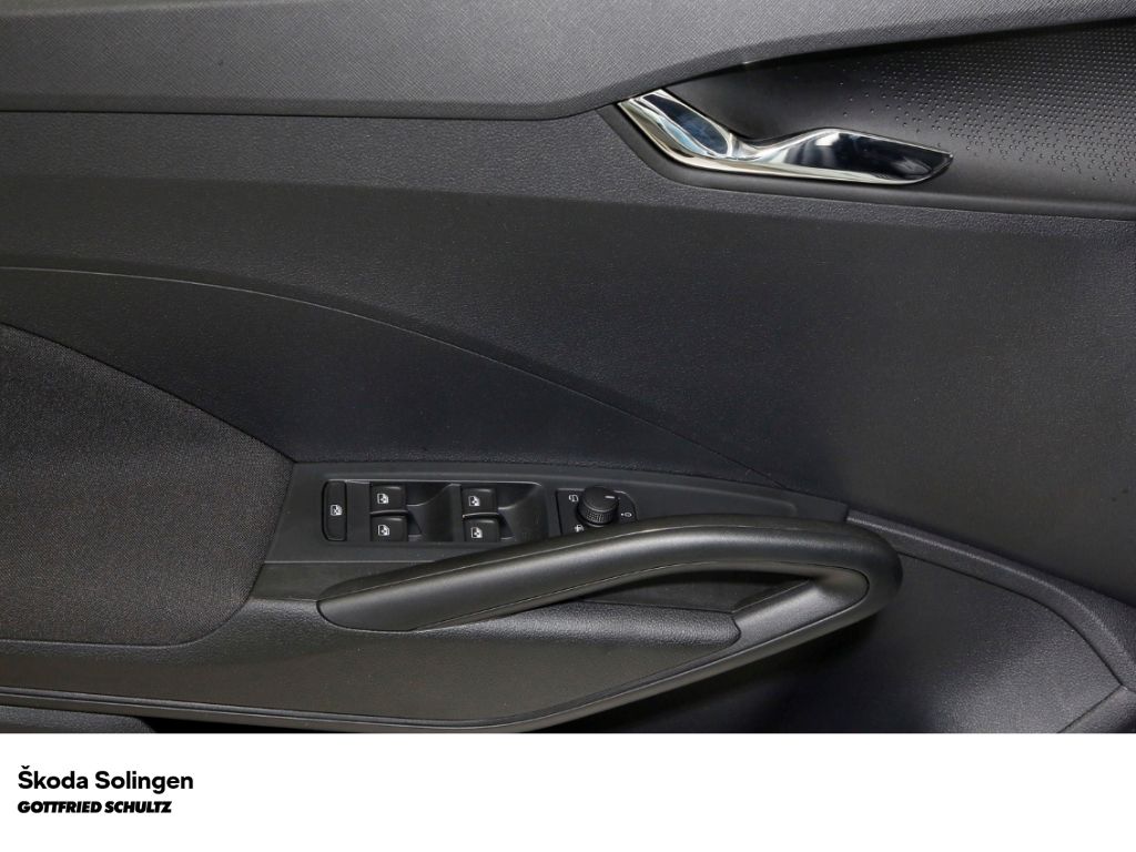 Skoda Fabia - Bild 16