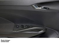 Skoda Fabia - Vorschau Bild 16