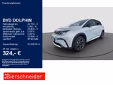 BYD Dolphin Design LED PANO NAVI 360 - BYD Dolphin Design