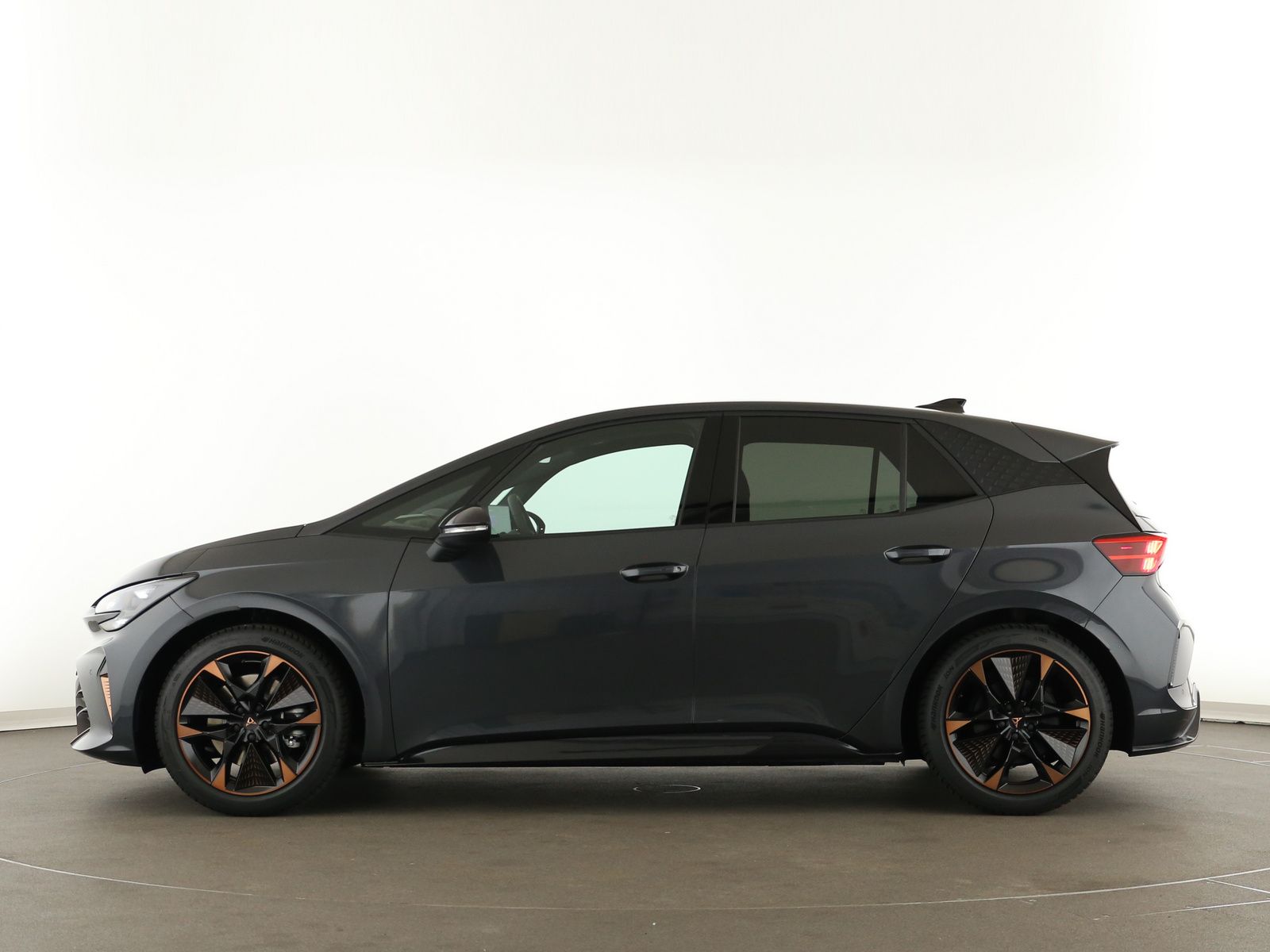 Cupra Born - Bild 4