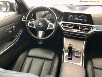 BMW 318 - 8