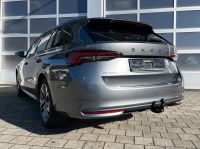 SKODA Octavia 1.5 TSI MHEV DSG Selection AHK 5J GAR bei Autohaus Landmann & Maier OHG