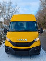 Iveco Daily Kasten L2H2 35S12
