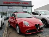 Alfa Romeo Mito 1.3 MULTIJET , ALU 16'', BLUETOOTH, CARNET  - Alfa Romeo mit Diesel-Antrieb: Limousine, Schaltgetriebe