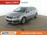 Peugeot 308 1.5 Blue-HDi Allure Pack*NAVI*ACC*CAM*PDC* - Peugeot 308 Gebrauchtwagen in Köln