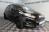 Ford Fiesta Sync 1.5 TDCI Edition TÜV NEU 8xRäder - Ford Fiesta mit Diesel-Antrieb: 1.8
