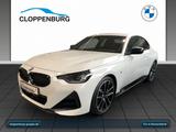 BMW 220d Coupé M Sportpaket Navi+ACC+E.Sitze Memo. - BMW 220 in Essen