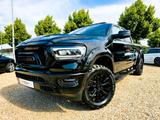Dodge RAM 1500 5.7 Longbed Pano 4x4 / 12"DP / LED - Dodge RAM: Allradantrieb, 1500