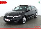 Skoda Octavia Combi 2.0 TDI DSG LED Navi Panorama ACC - Skoda Gebrauchtwagen in Cottbus