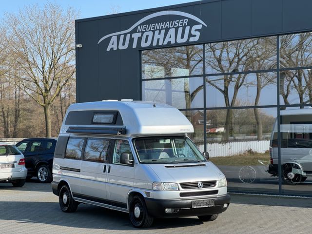 Westfalia VW T4 California WESTFALLIA Exclusive*Std.hzg