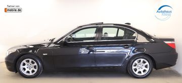 BMW 525 - 4