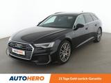Audi A6 55 TFSIe quattro sport Aut.*SLINE*MATRIX*B&O*