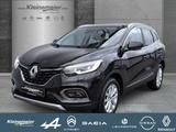 Renault Kadjar 1.3 TCe 160 Limited*SHZ*Automatic*RFK*PDC - Renault: Automatic