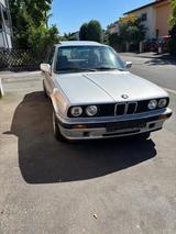 BMW E30 316i Coupé G-KAT - gebrauchte BMW 316 aus dem Jahr 1990