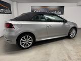 Volkswagen Golf VI Cabriolet Lounge BMT - Roadster bis 15.000 Euro