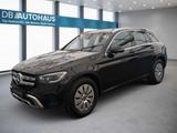 Mercedes-Benz GLC 220 d 4MATIC 9G-tronic Business-Paket - gebrauchte Mercedes-Benz GLC 220 aus dem Jahr 2021