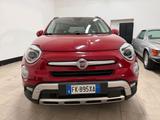 Fiat 500X 2017 1.4 MultiAir 170 CV AT9 4x4 Cross - Fiat 500L Cross Kombi Gebrauchtwagen