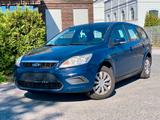 Ford Focus Turnier Concept - Ford Focus Concept mit Diesel-Antrieb