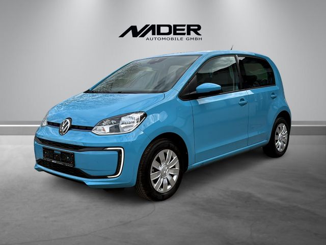 Volkswagen up! e-up!/Sitzheizung/LED/Klimaautomatik/CCS Kab