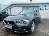 BMW 320d xDrive Touring Sportline Adaptive LED - BMW 320 in Dortmund