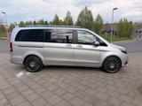 Mercedes-Benz Mercedes V-Klasse | Liegepaket | MwSt. - Mercedes-Benz V-Klasse Gebrauchtwagen in Düsseldorf