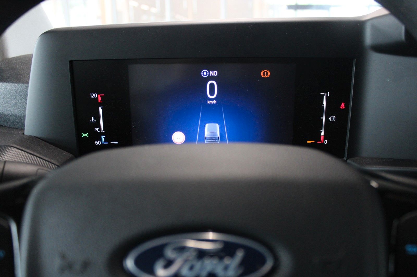 Fahrzeugabbildung Ford Transit Custom L2 TREND AHK LED TechnologiePak2