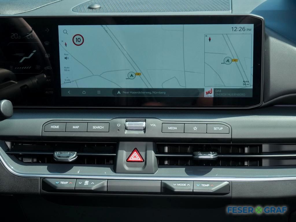 Kia K4 - Bild 7