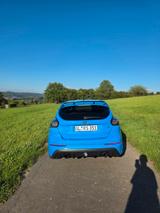 Ford Focus 2,3 EcoBoost RS RS - Ford Focus: RS