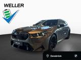 BMW M5 Touring M Drive Professional  Bowers & Navi